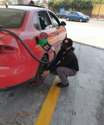 ONE Gasolinería Tlalmanalco - Thumbnail