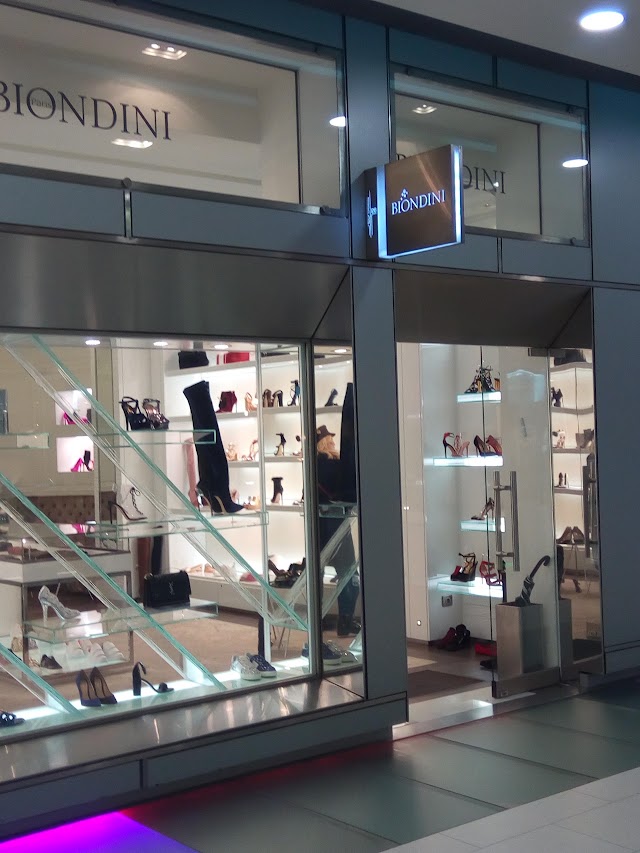 Biondini Paris