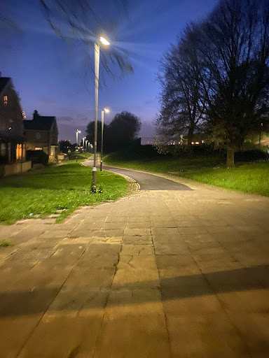 Beech Grove park - Thumbnail