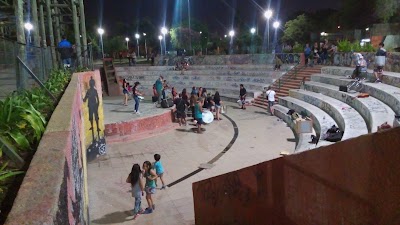 Photos of Plaza De Armas De Pudahuel