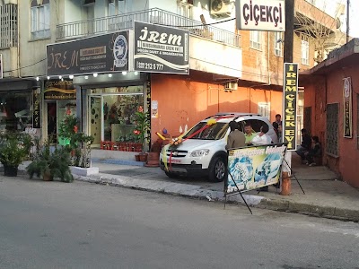 florist
