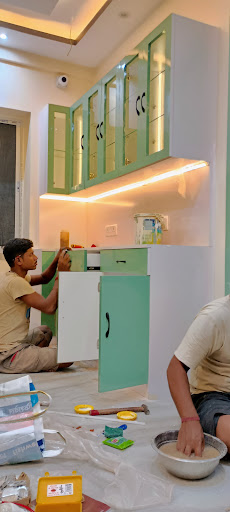 3BHK Interior starting at 7lac post image