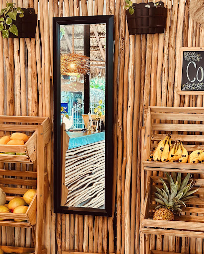 KÁAPEH TULUM SMOOTHIE BOWLS, BRUNCH & CAFÉ