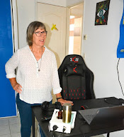 Biorésonance Biosanté Bouissou Maryline à Vergèze
