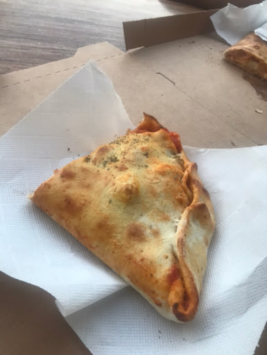 Pizz burger