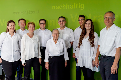 LVM Versicherung Wilhelm Tenter - Versicherungsagentur