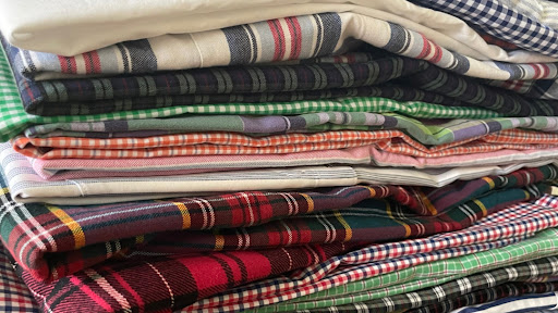 Camisas Originales Vhsa