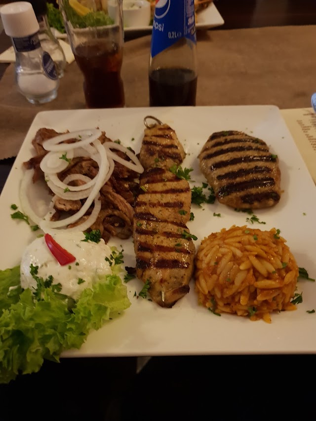 Sirtaki