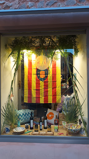 D'Aquí Mallorca
