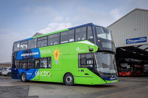 Stagecoach Oxfordshire - Thumbnail