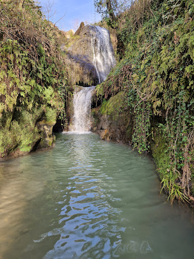 Cascata dell'Ogliararo - Thumbnail