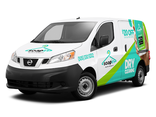 PRESSXPRESS DRY CLEANER WESTON