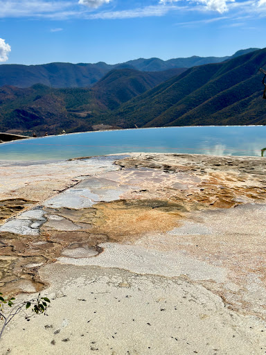 Tours Mogote Gallery - Mexico