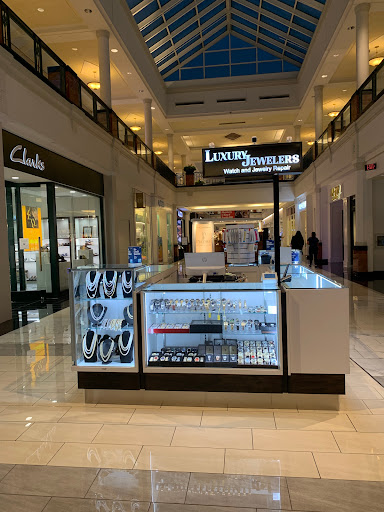 Luxury Jewelers KOP Mall - Thumbnail