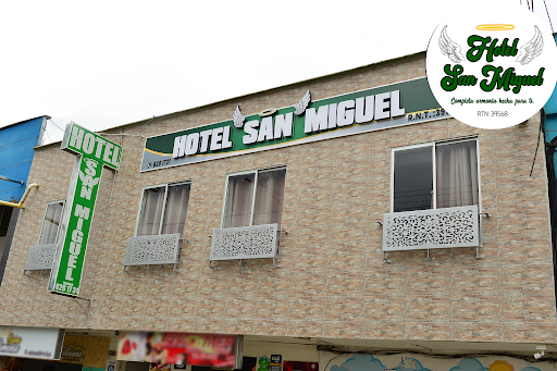 Hotel San Miguel Apartadó
