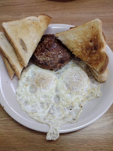 Mike's Corner Cafe - Thumbnail