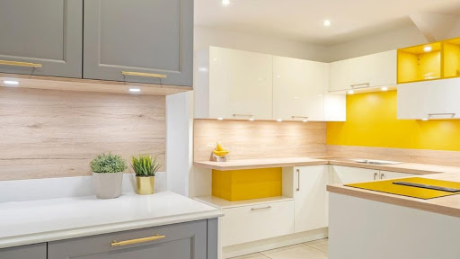 Current UK Electrical - Visual