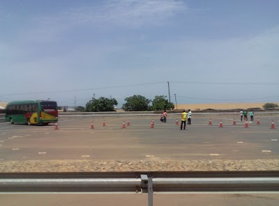 Photos of DVLA, Tema