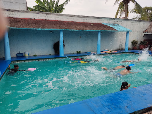 Aquafit Cosamaloapan