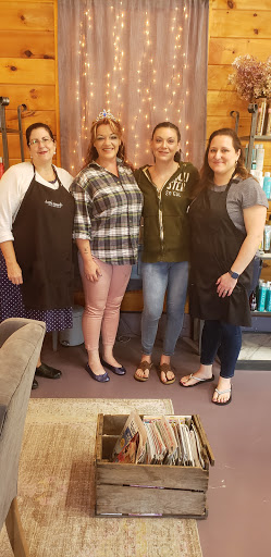 Simplicity Salon & Spa - Thumbnail