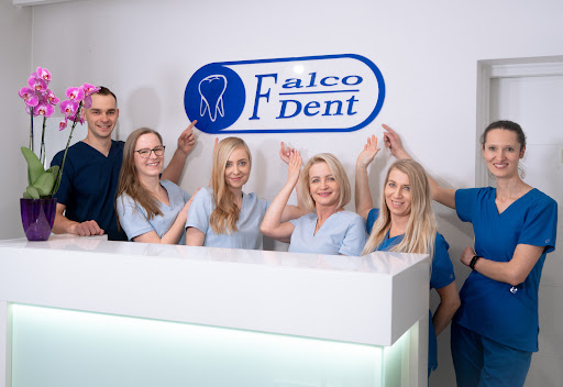 Falco-Dent Dentysta Warszawa Bielany