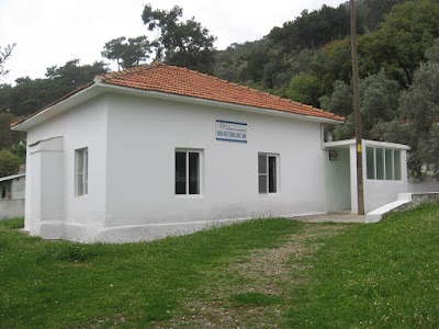 Kıran Mah Turnalı Camii