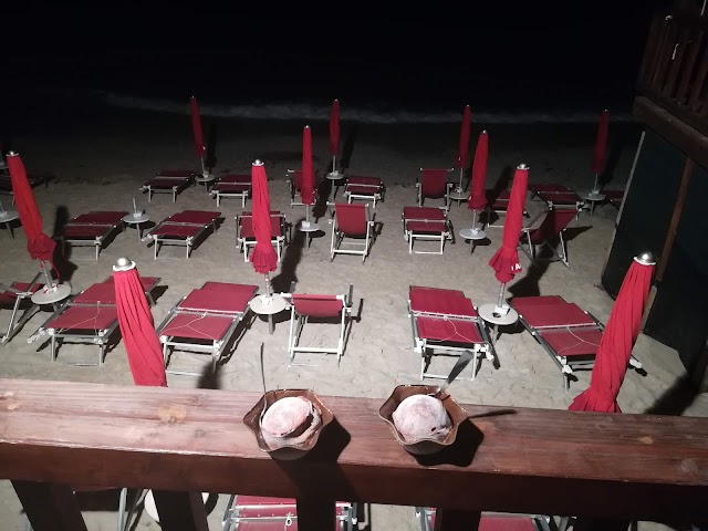 Lido Aretusa