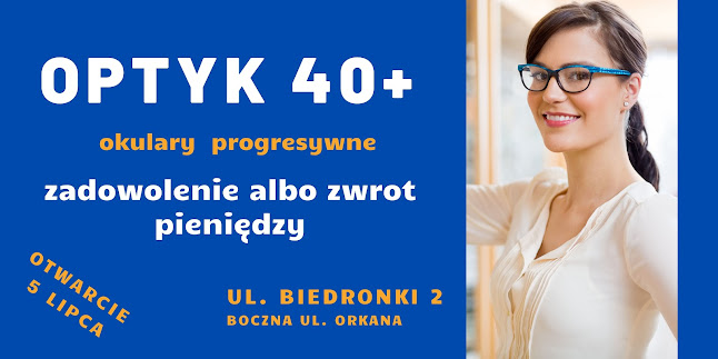 Opinie o Salon Optyczny Wrzos w Lublin - Optyk