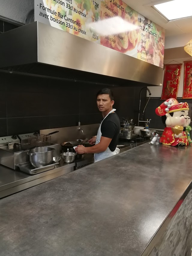 Viet Wok