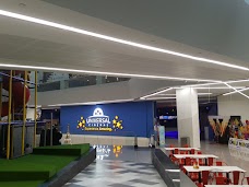 Universal Cinemas lahore