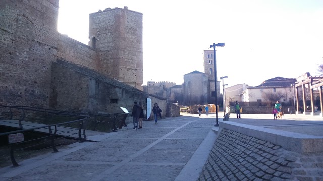Castillo de Buitrago