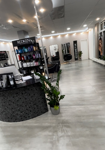 HAIRSALON BADENSTEDT - by Sozan Erdem photo
