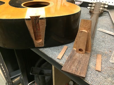 Plante Guitar Co.