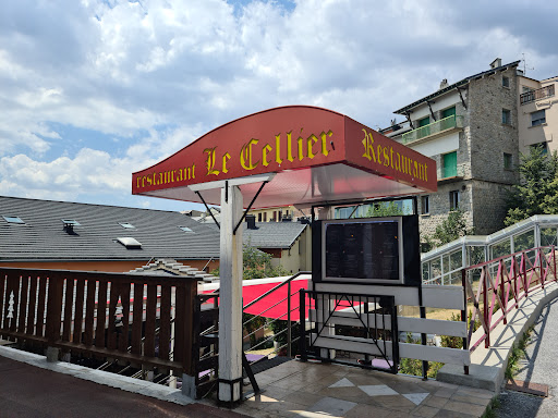 Photo 9 - Pizzéria Le Joffre Font-Romeu