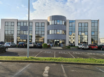 I.CERT à Saint-Grégoire