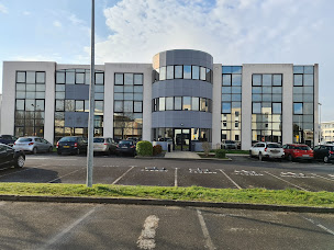 Photo n°1 de I.CERT à Saint-Grégoire (Siège social)