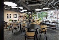 六本木 蔦屋書店 SHARE LOUNGE