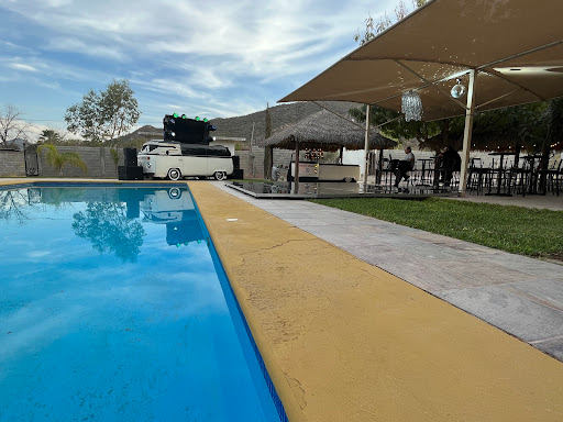 Finca Nimara - Visual