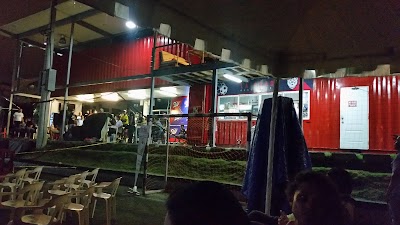 Photos of SOCCER TOWN