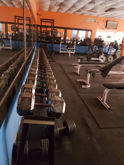 Photos of Agura Fitness Centre