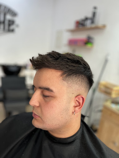 Barber acHe - Visual