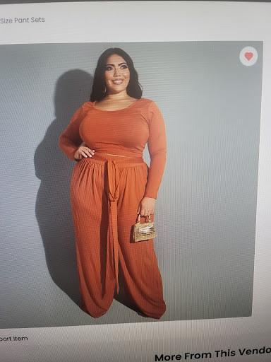 Christaia's Closet - Thumbnail