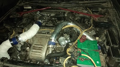 Photos of GT Automobiles BD