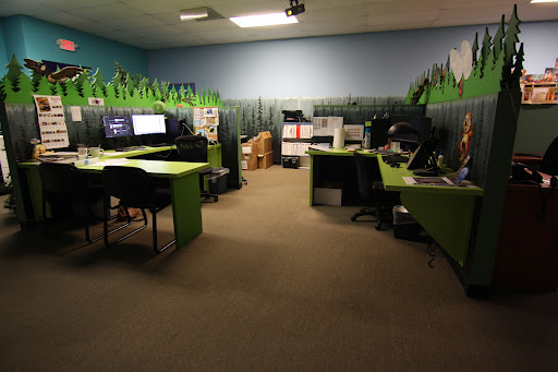 Wacky World Studios - Visual