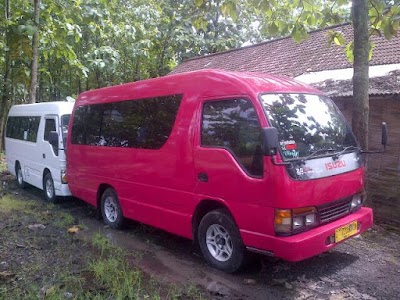 Photos of AGEN Travel LS trans