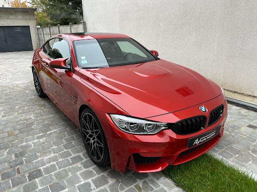 AV Auto Passion - France
