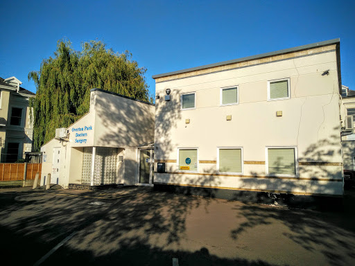 Overton Park Surgery - Thumbnail