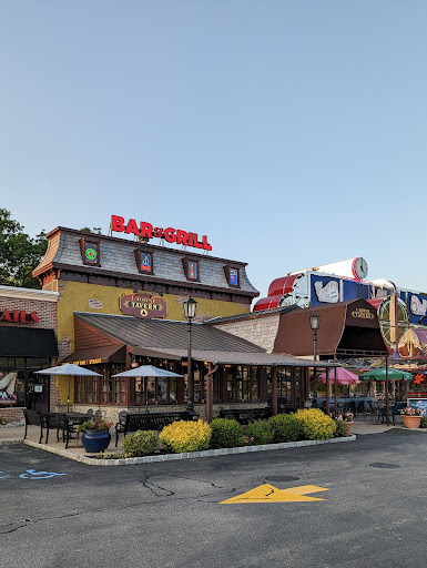 J Towne Tavern Gallery - United States