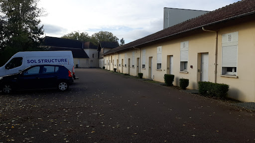 Photo de Hôtel & Résidence Avermes à Avermes (03000)