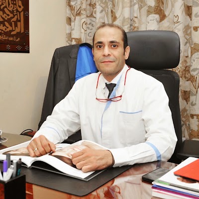 Photos of Dr. Hussam Sayed Plastic Surgery Center
